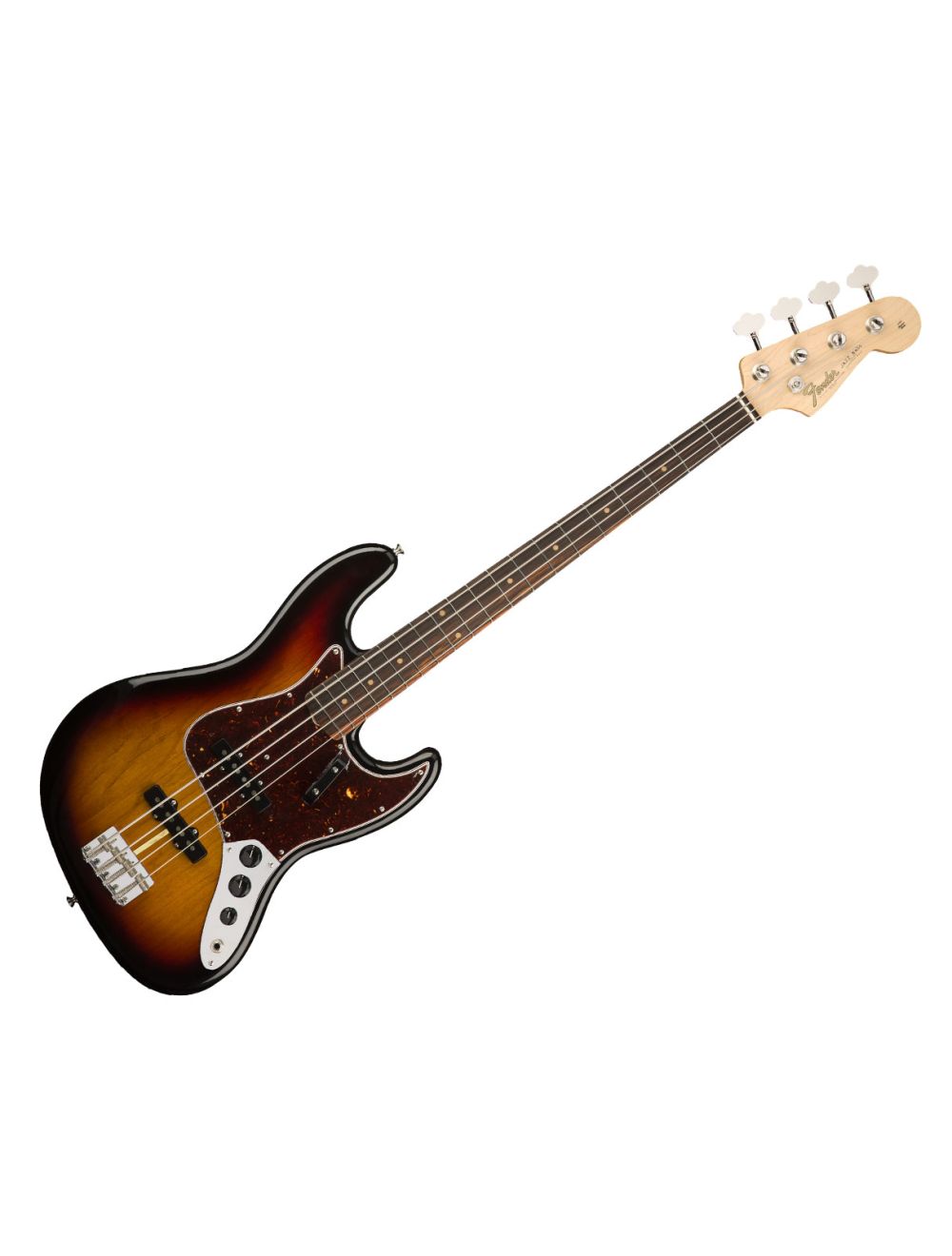 Fender jazz store bass original