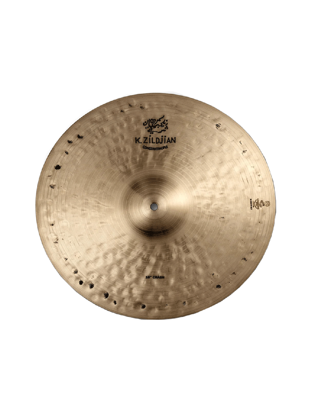 Zildjian 18" K Constantinople Crash Cymbal - Open Box