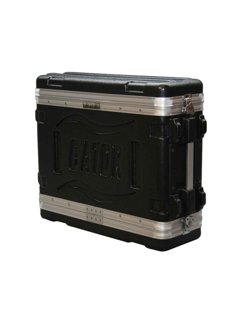 Gator Cases GR-3S 3U Molded PE Rack Case - Open Box