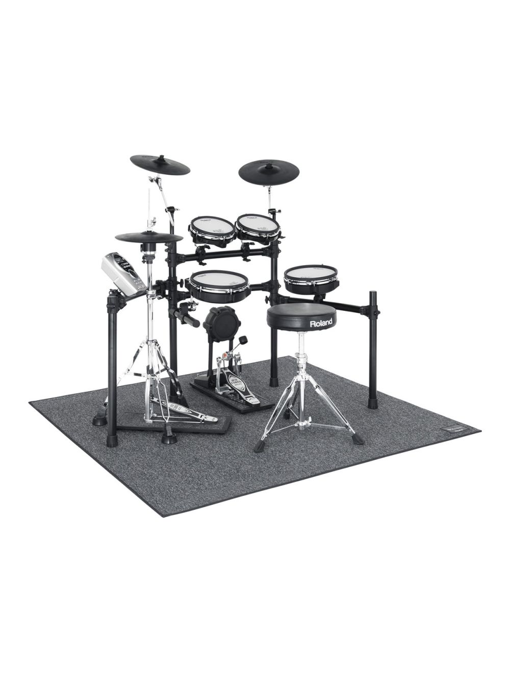 Roland NE1 Noise Eater Isolation Foot