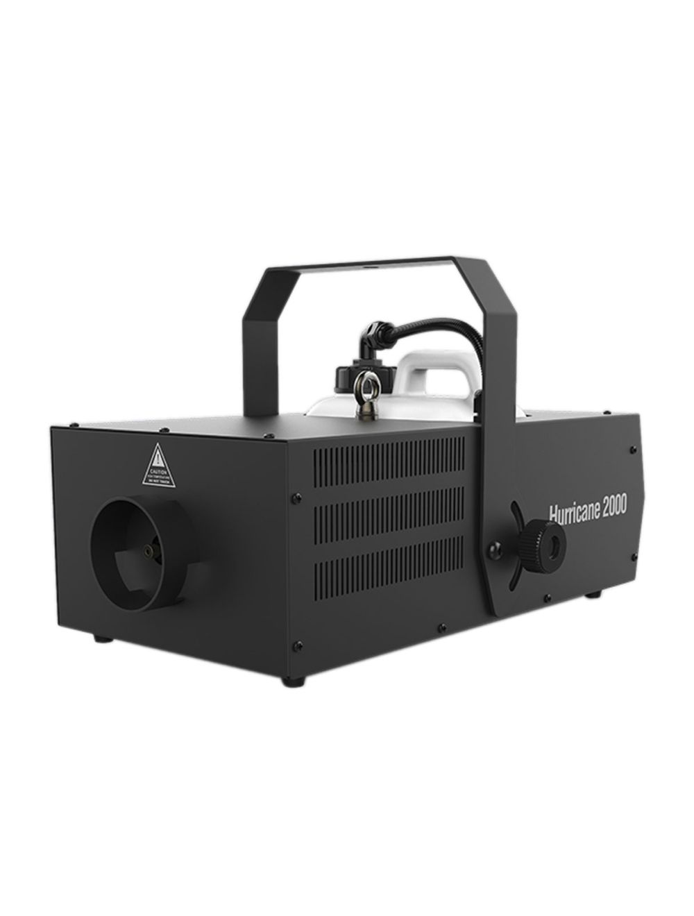 CHAUVET DJ Hurricane 2000 Fog Machine (Open Box)