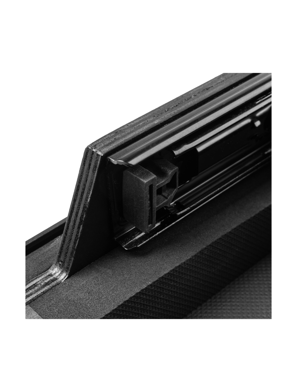 Gator Cases ONYX Series Flight Case for AlphaTheta DDJ-GRV6 - Open Box