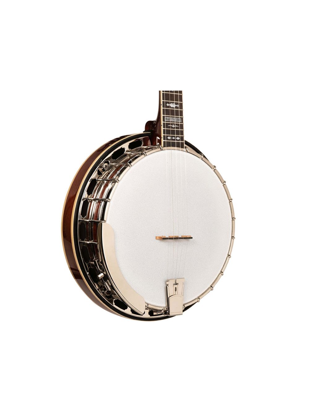 Gold Tone OB-3EF Orange Blossom Twanger Pre-War Style Resonator Banjo