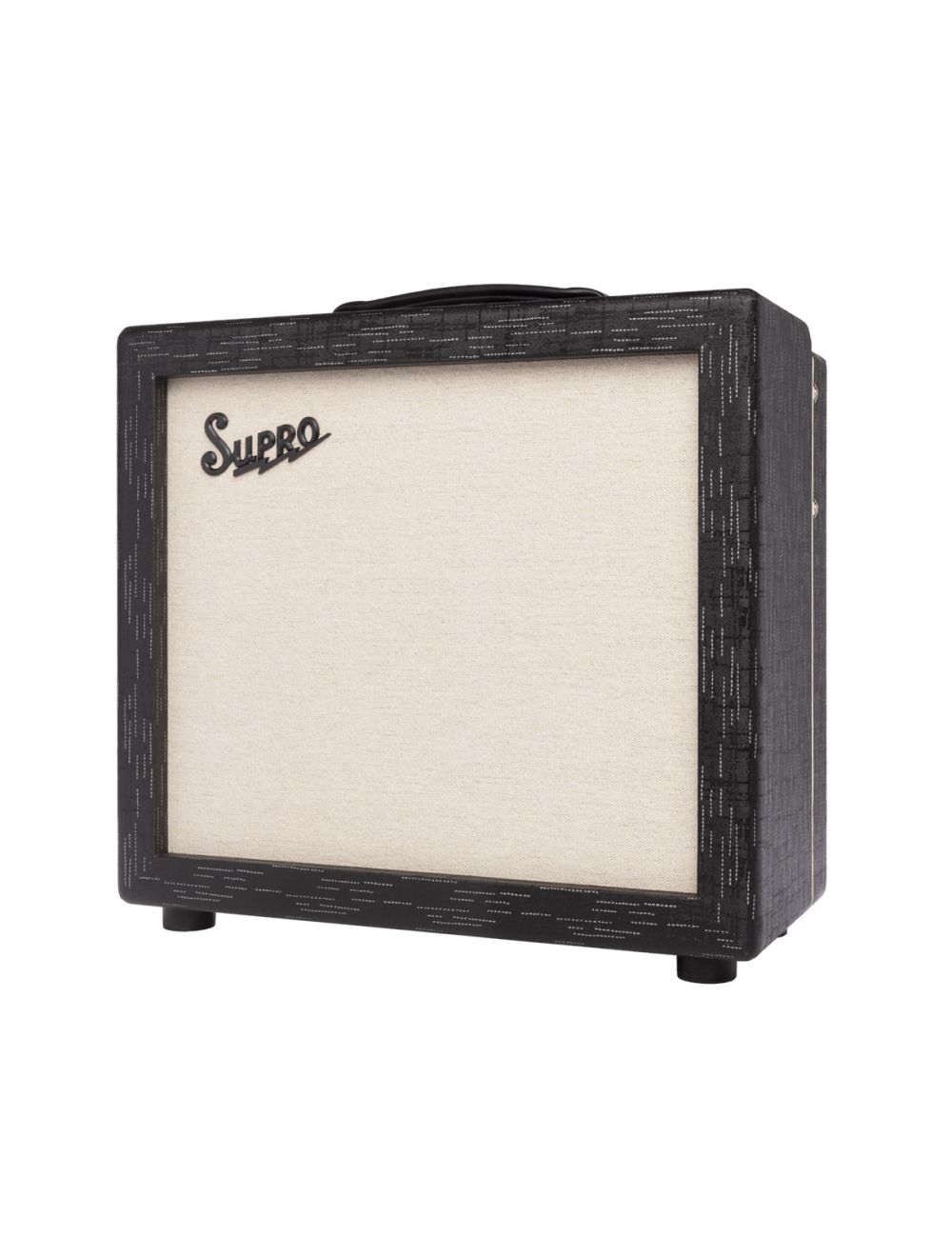 Supro 1614RT Amulet 1x12" Combo Amp