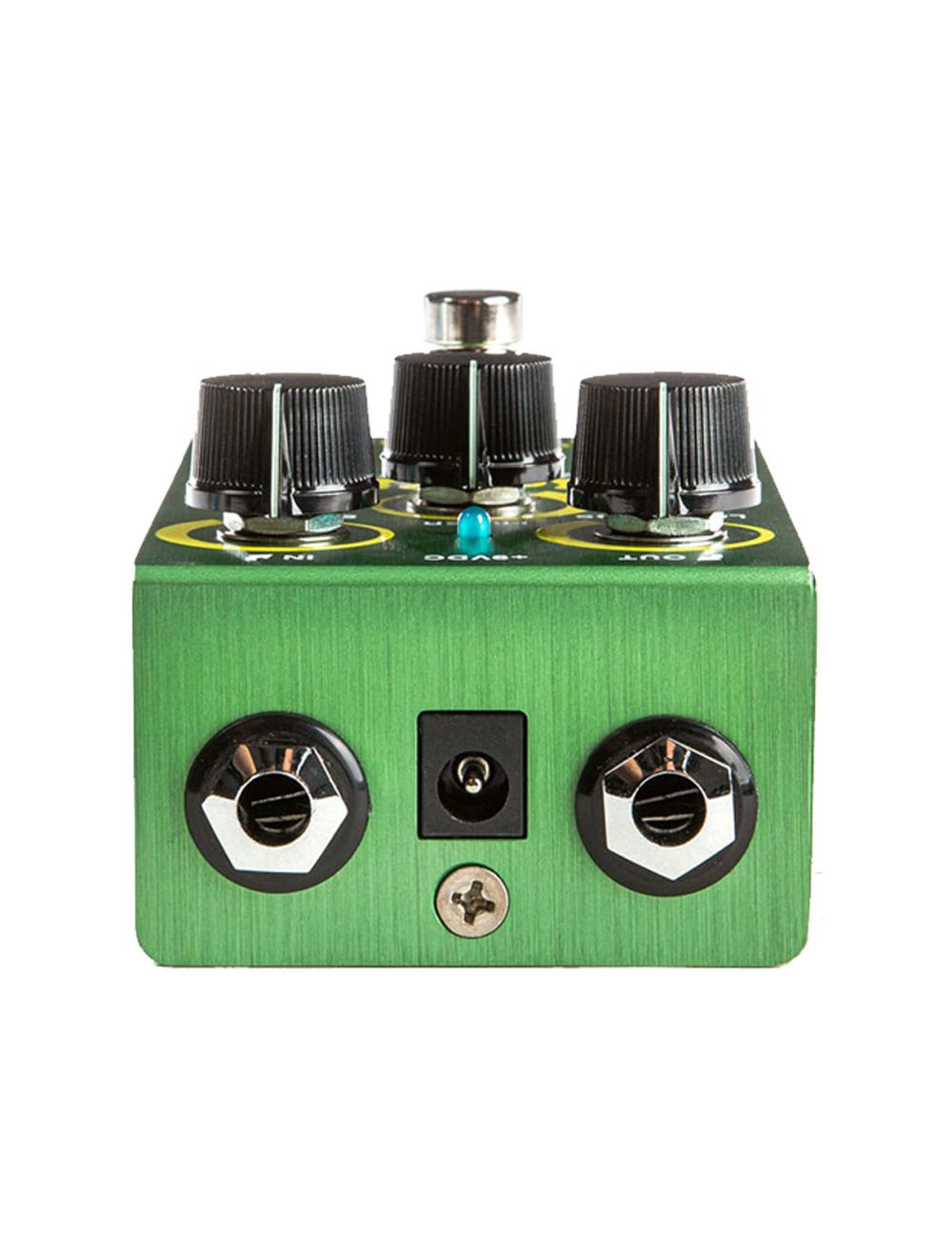 Way Huge Smalls Swollen Pickle Fuzz Pedal