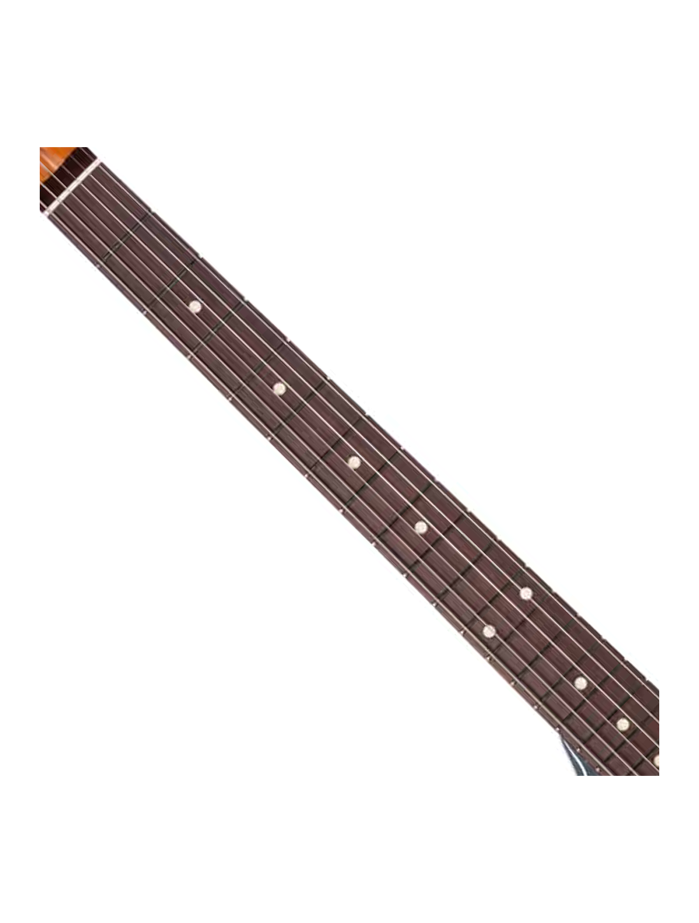 Godin Session T-Pro Electric Guitar - Arctik Blue w/ Rosewood FB - Open Box