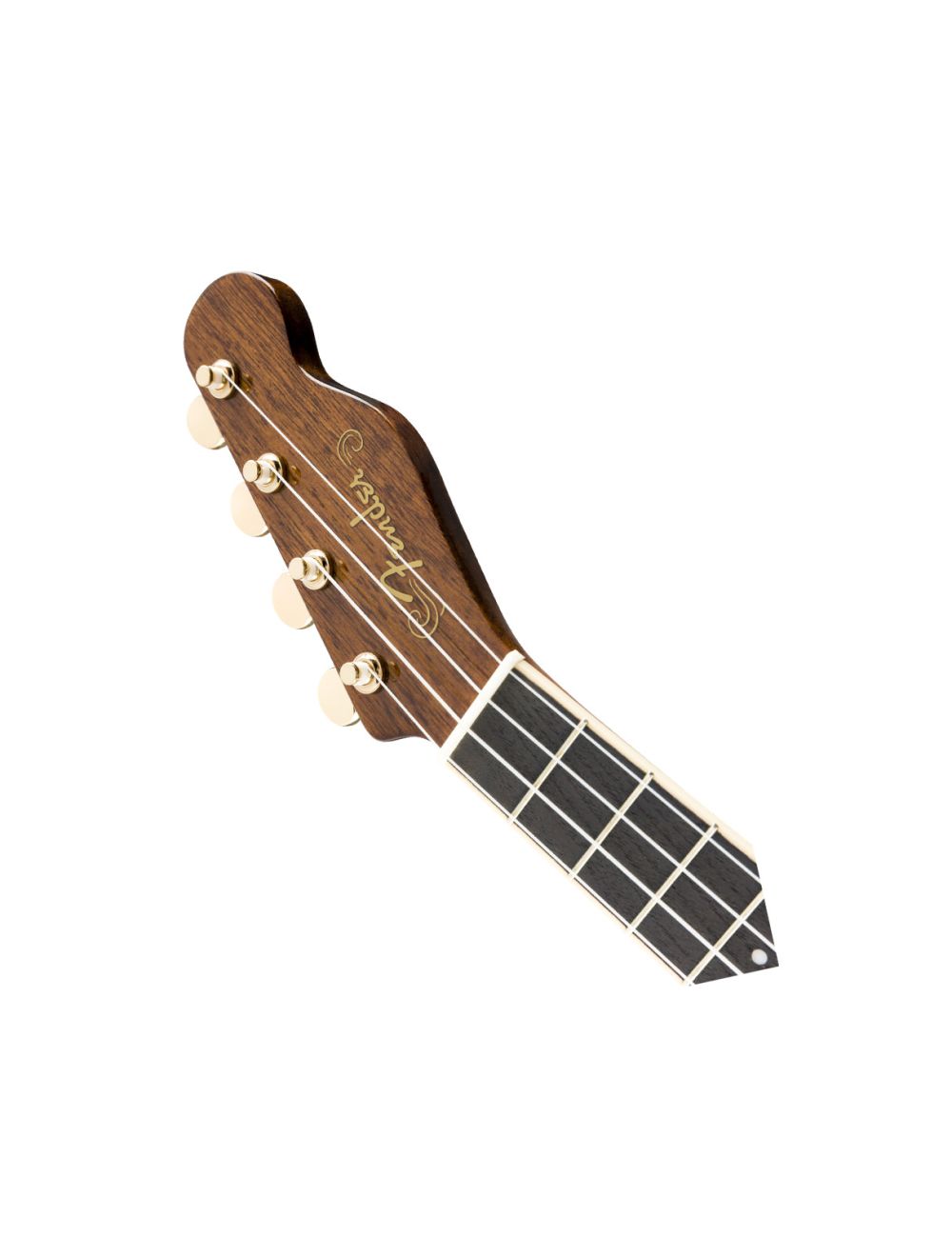 Fender Grace VanderWaal Signature Ukulele - Natural w/ Walnut Fingerboard