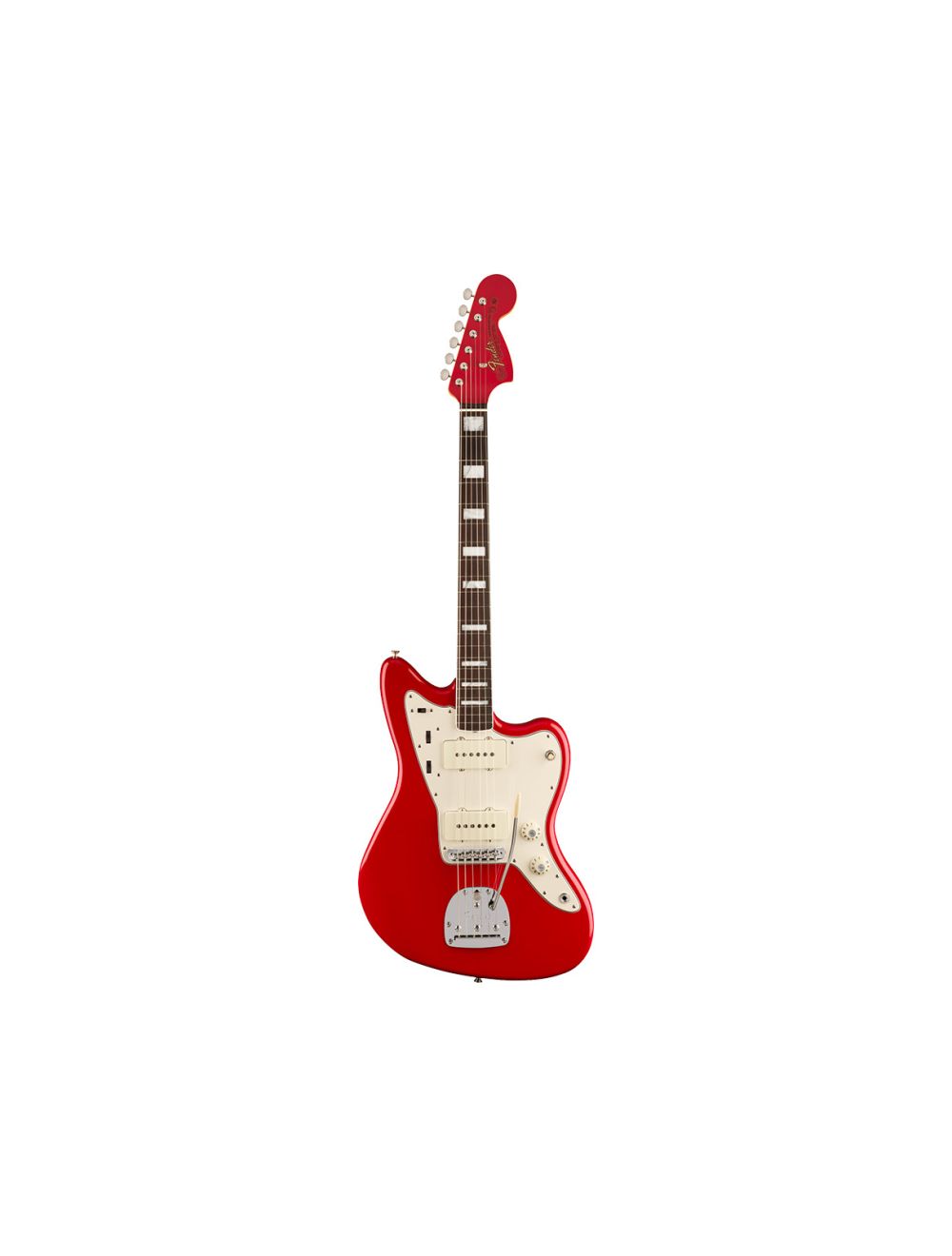 Fender American Vintage II 1966 Jazzmaster - Dakota Red w
