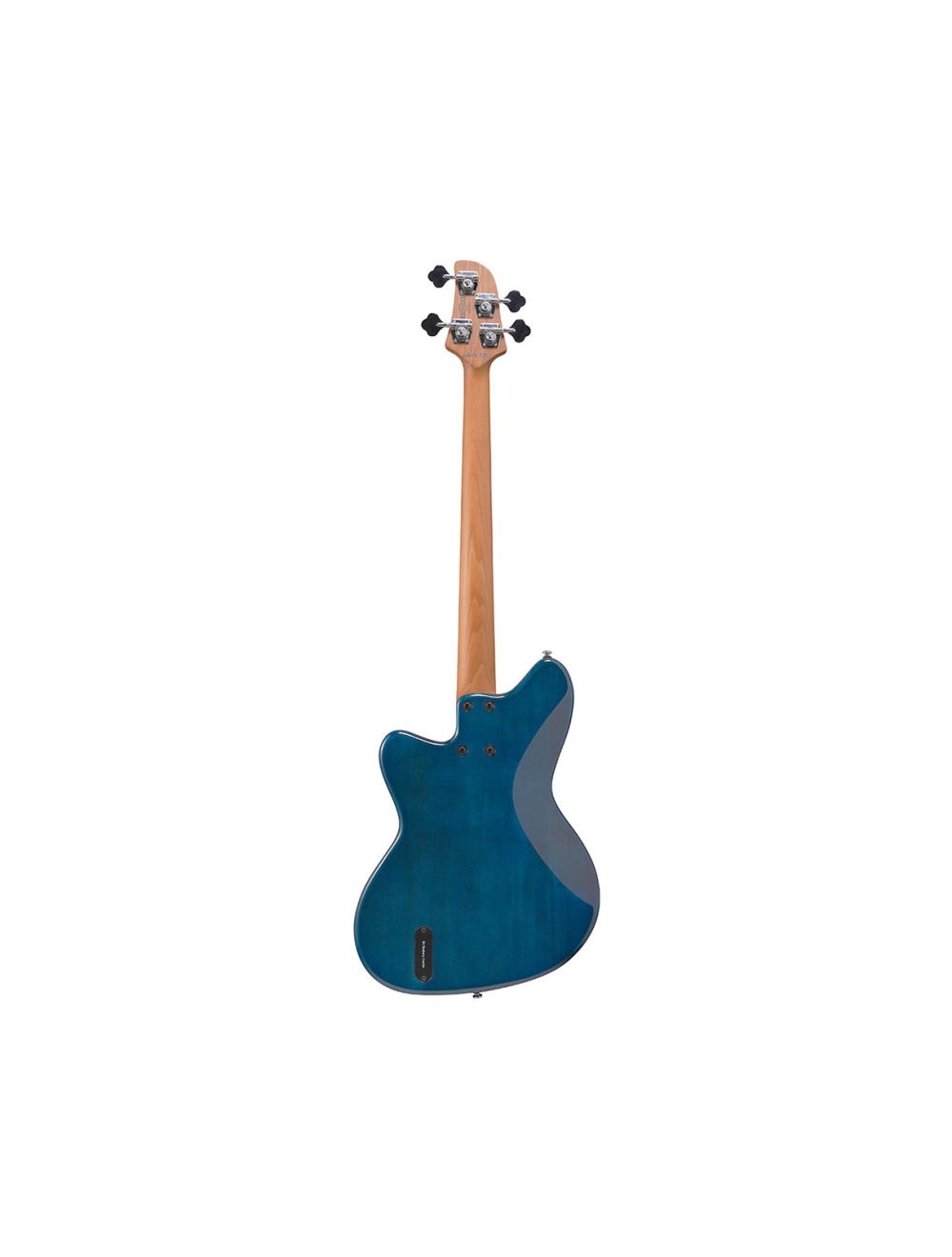 Ibanez TMB400TACBS Talman Bass Standard Bass - Cosmic Blue Starburst
