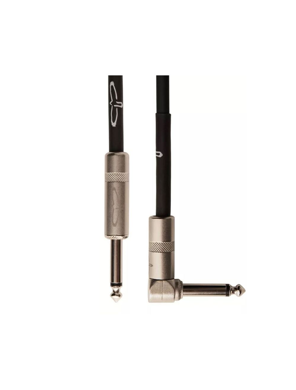 PRS 10' Classic Straight/Angled Instrument Cable