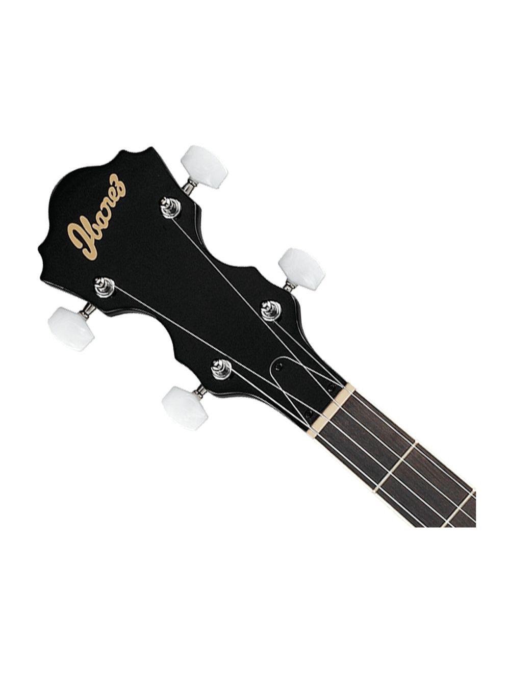 Ibanez B50 5-String Banjo - Natural