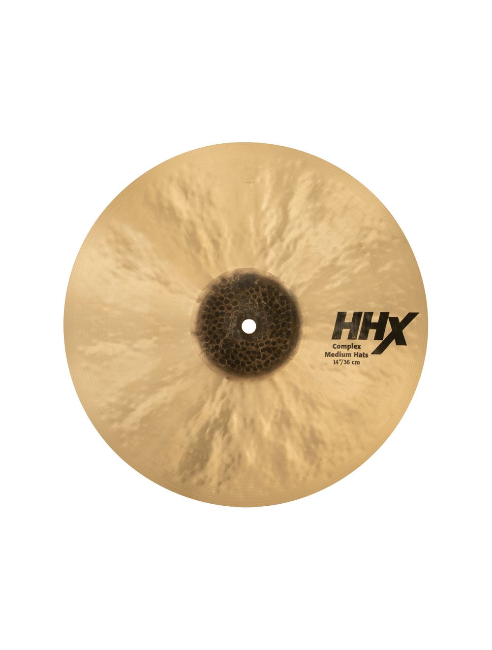Sabian 14 HHX Complex Medium Hats