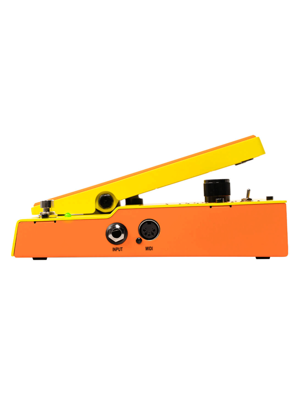 DigiTech MonoNeon Signature Whammy Pitch Shifter Pedal