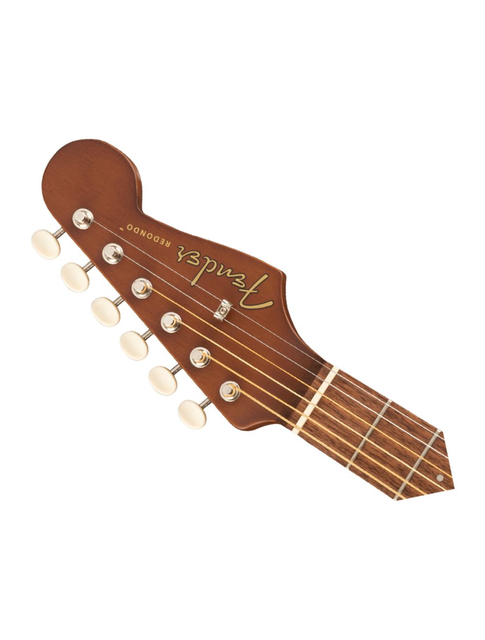 Fender Redondo Mini - Sunburst