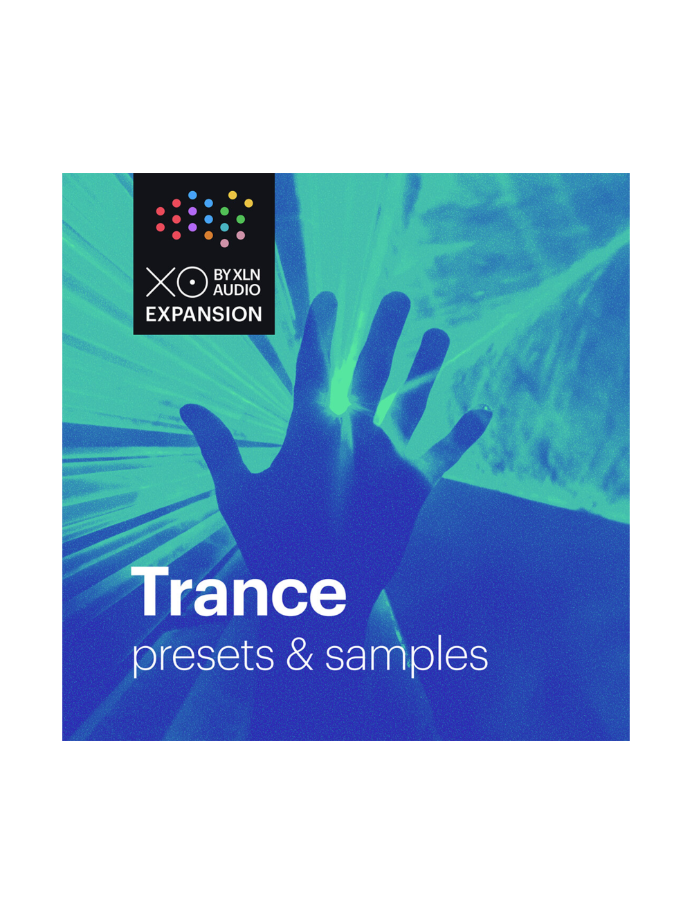 XLN Audio XO Expansion: Trance