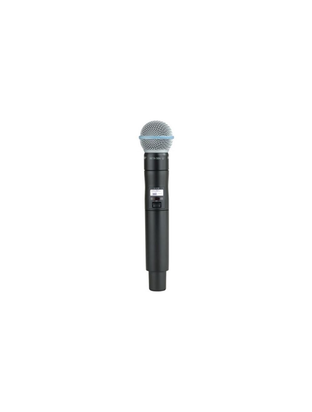 Shure ULXD2/B58 (Band X52)