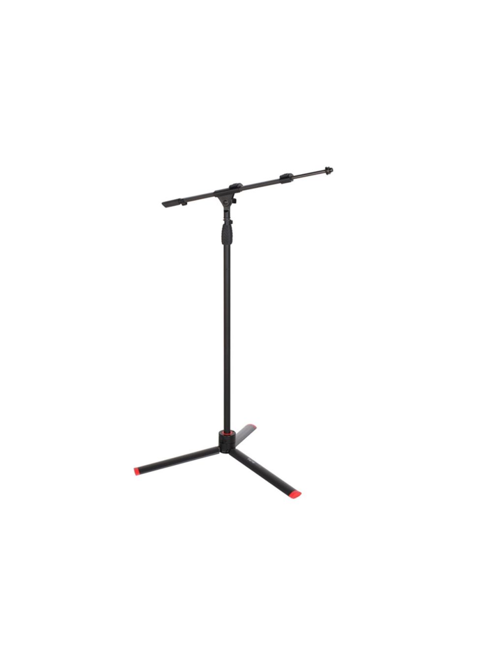 Gator Frameworks GFW-ID-MIC ID Series Tripod Mic Stand with Boom - Open Box