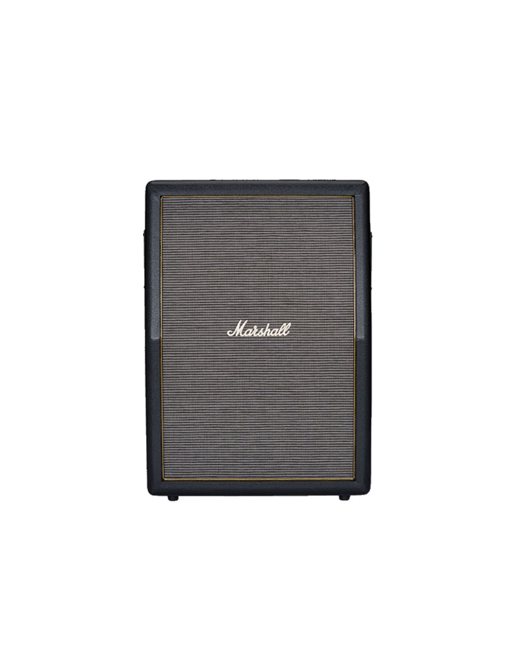 Marshall Origin Series ORI212A 2x12" Vertical Guitar Cabinet - Open Box