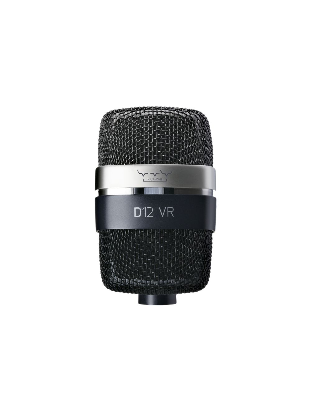 AKG D12 VR Dynamic Kick Drum Microphone - Thumbnail 2