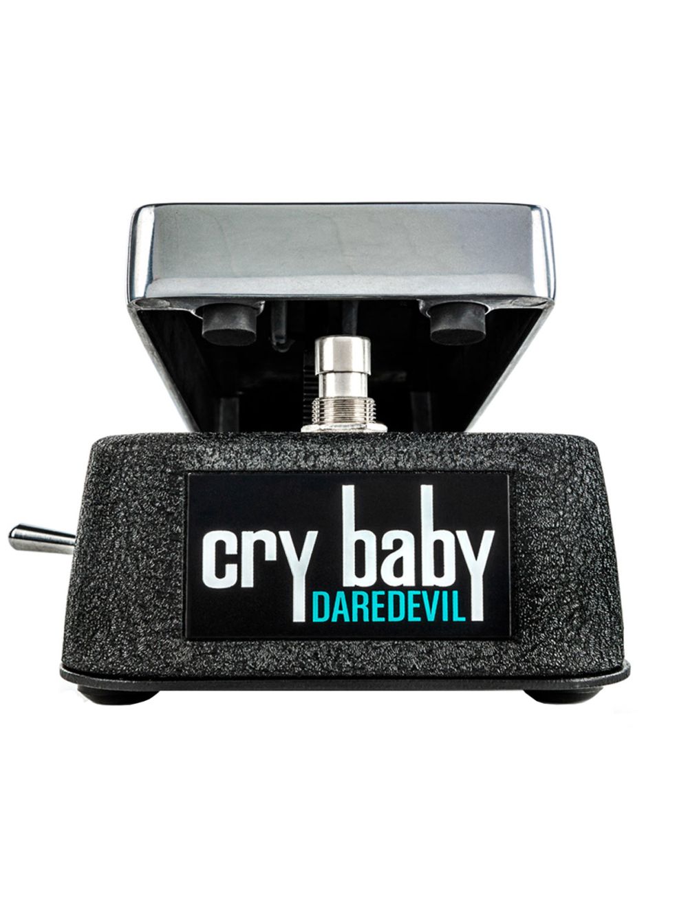 Dunlop DD95FW Daredevil Fuzz Wah Pedal