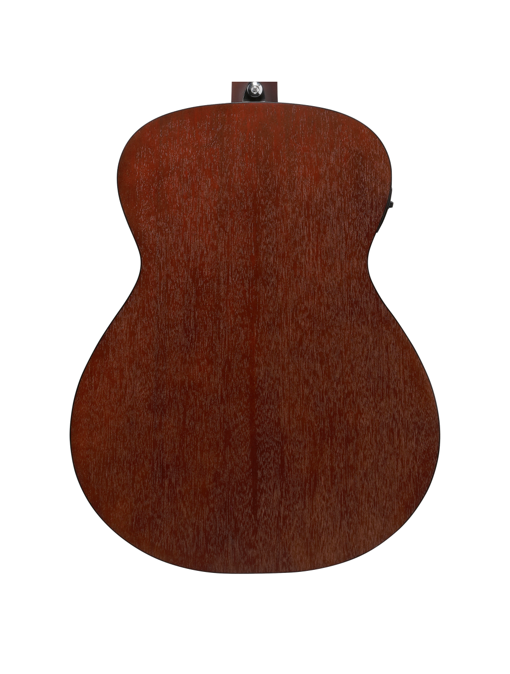 Ibanez PC54E Grand Concert A/E Guitar - Weathered Black