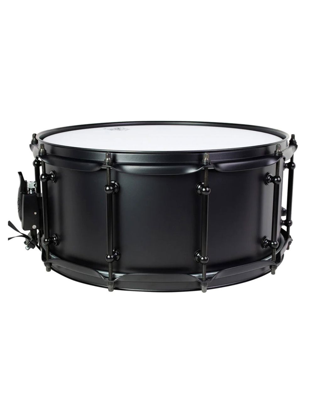 Sjc alpha steel snare sales