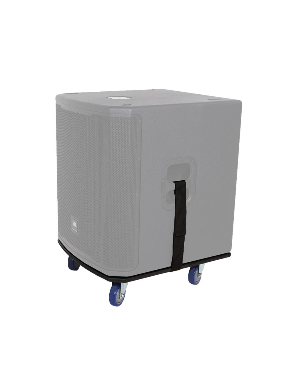 JBL Bags PRX918XLF-CASTERBRD Subwoofer Caster Board (Open Box)