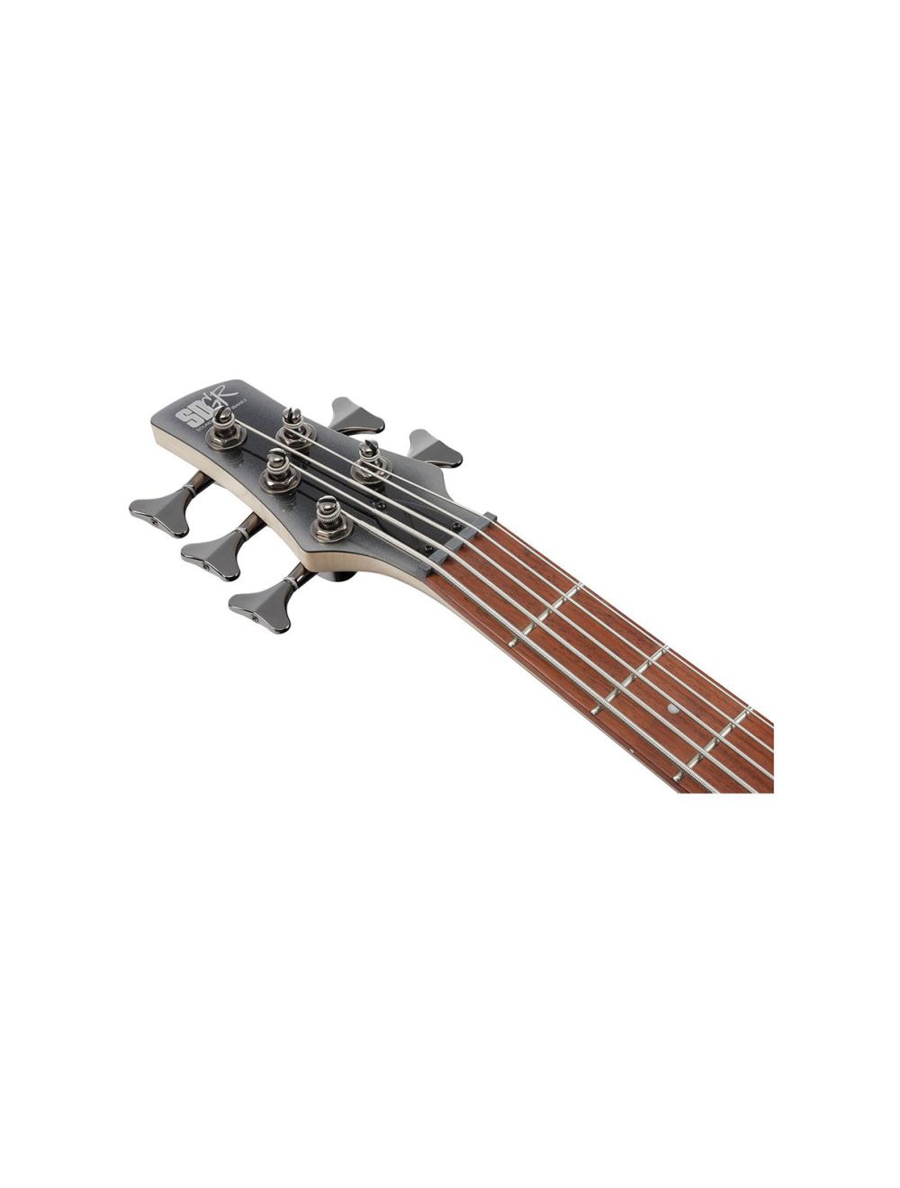 Ibanez SR305EMGB SR Standard 5-String Bass - Midnight Gray Burst