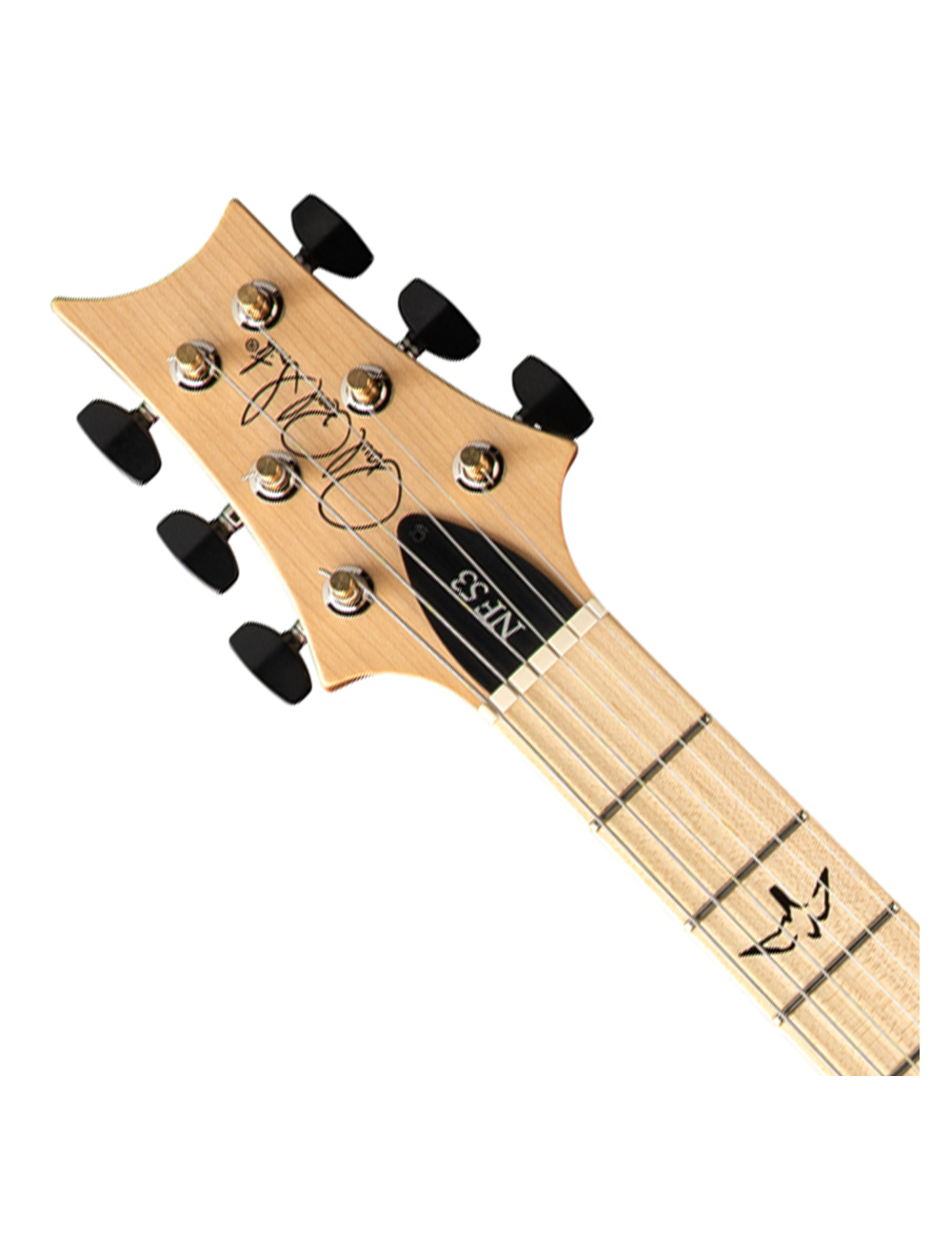 PRS NF 53 Satin Electric Guitar - Cloud Burst