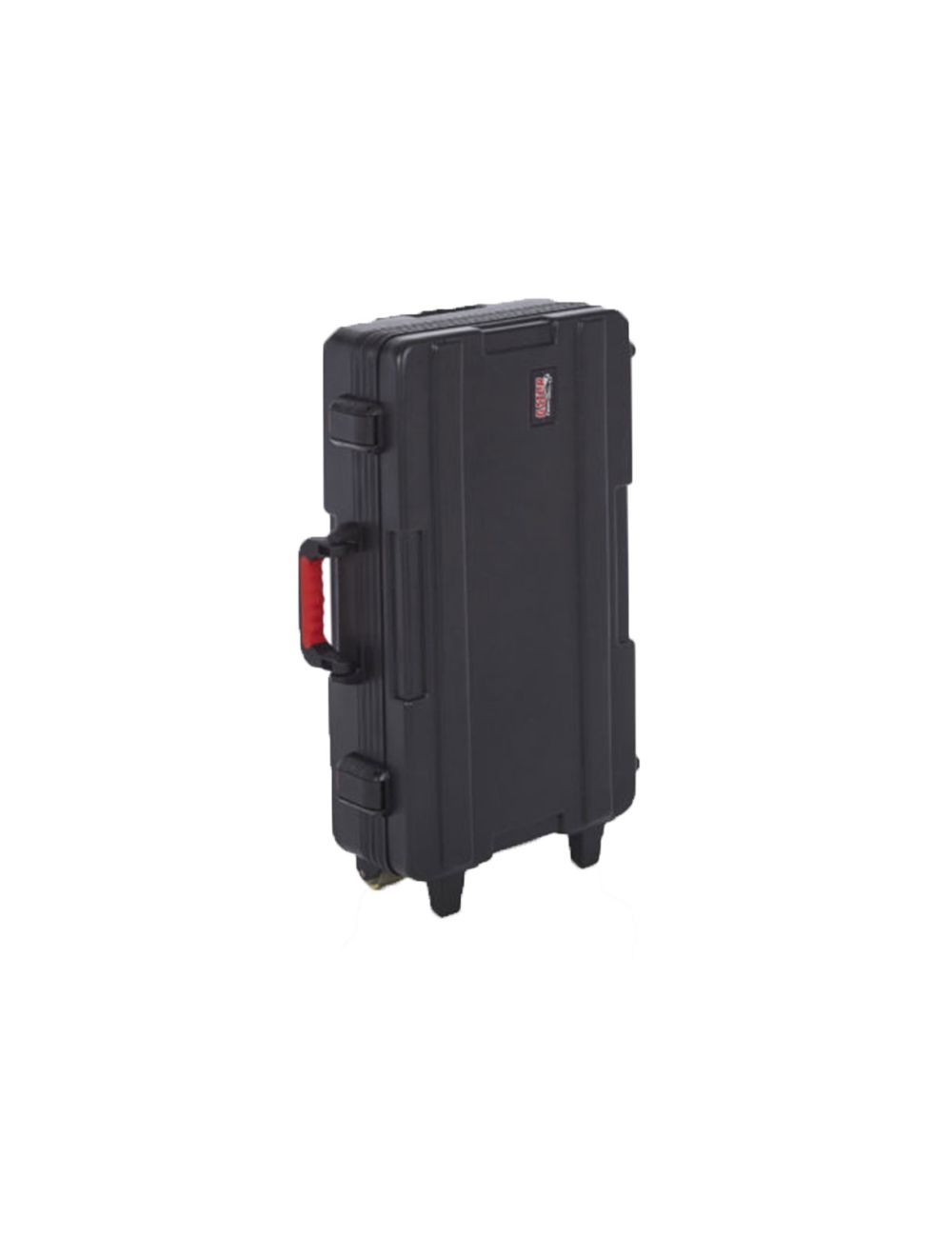 Gator Cases GHELIXFLOOR Helix Floorboard Case W/ Wheels - Open Box