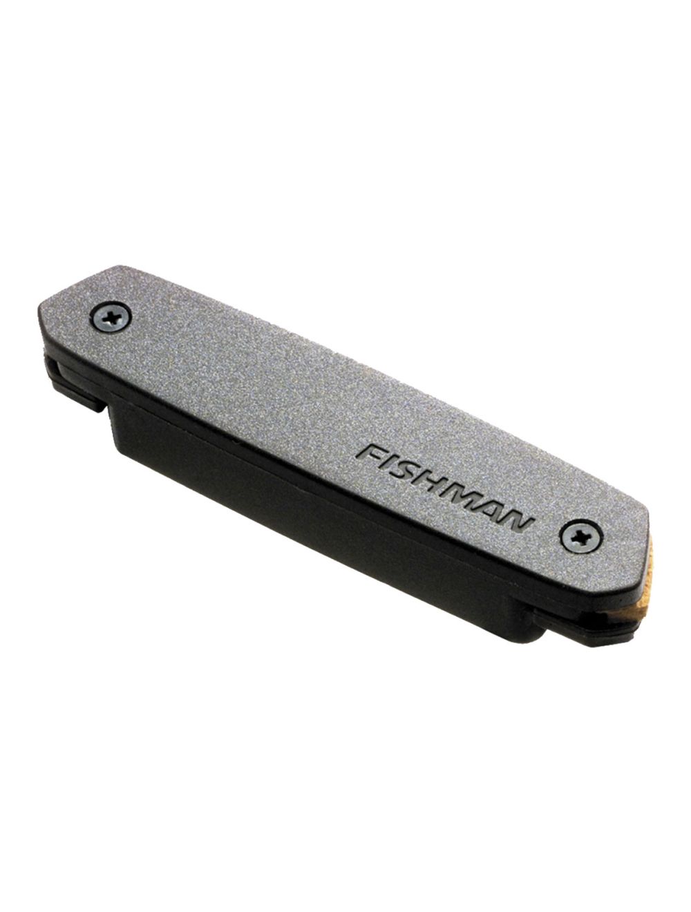 Fishman Neo-D Single Coil Pickup - Woodgrain - Open Box