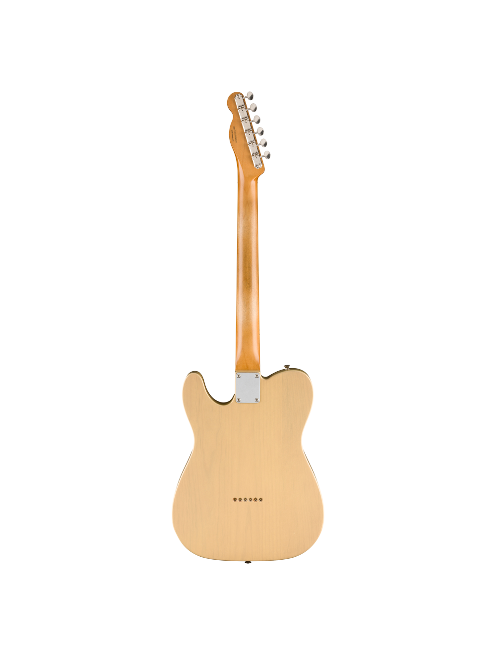 Fender Vintera II Road Worn '60s Telecaster - Blonde