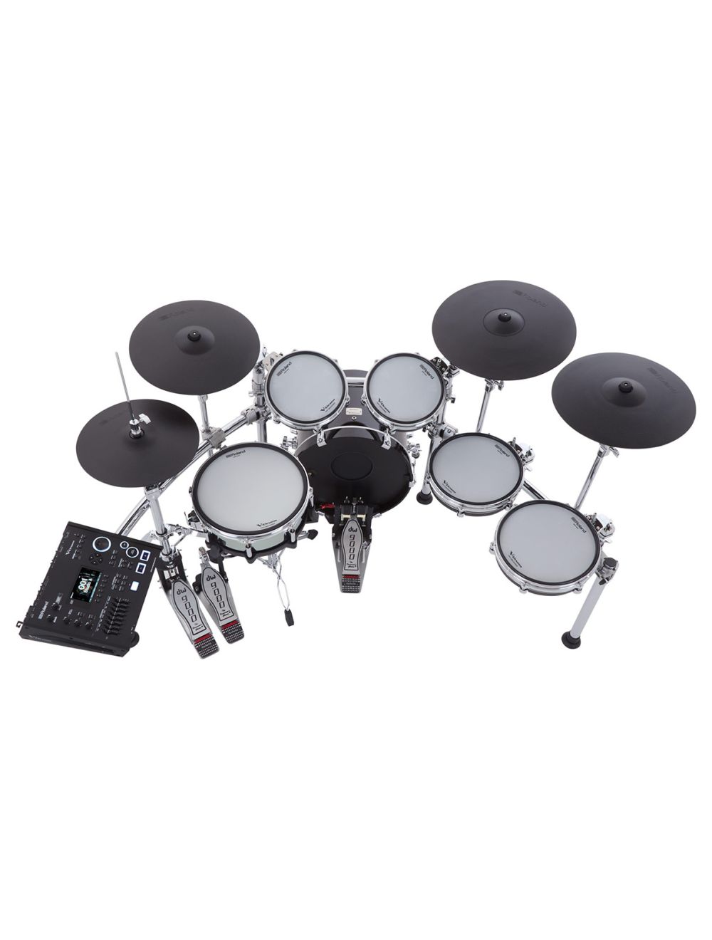 Roland TD716 V-Drums Electronic Drum Kit