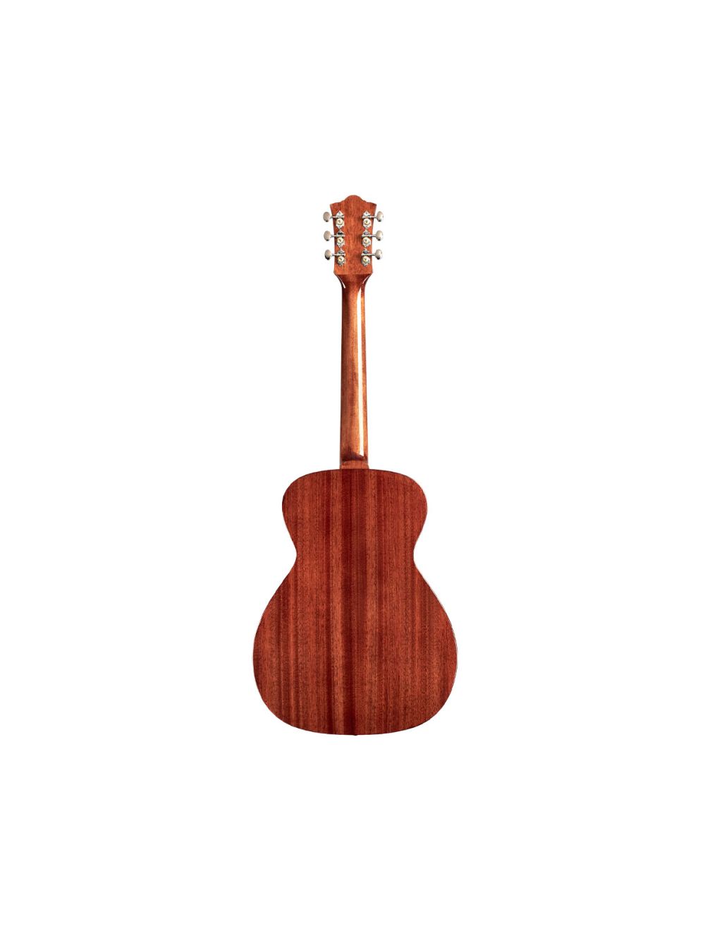 Guild M-120 Concert Acoustic Guitar - Natural - B-Stock