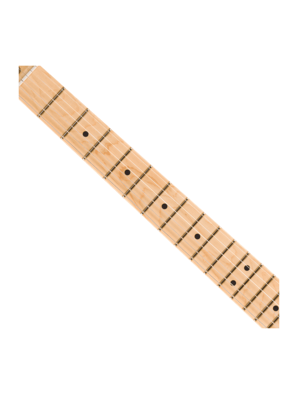 Fender American Performer Pine Stratocaster - 2-Color Sunburst w/Maple FB