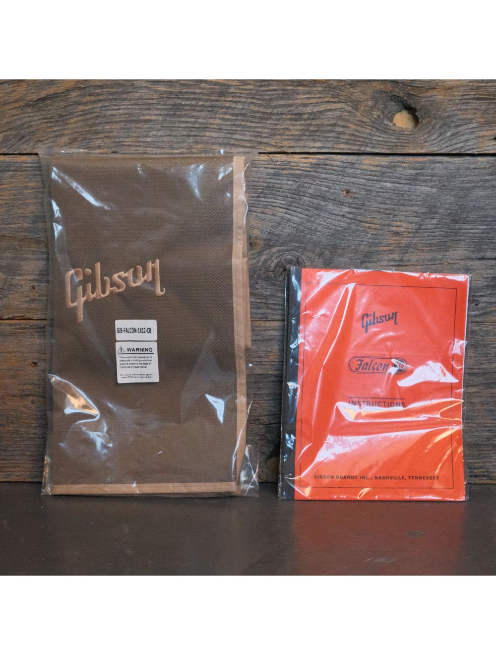 Used Gibson Falcon 20 1x12" 12-Watt Combo Amp