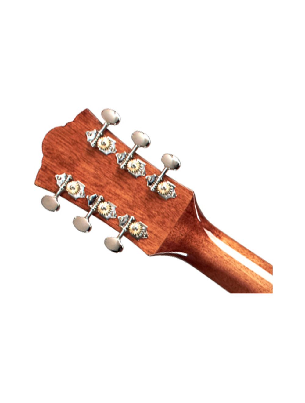 Guild M-120 Concert Acoustic Guitar - Natural - B-Stock