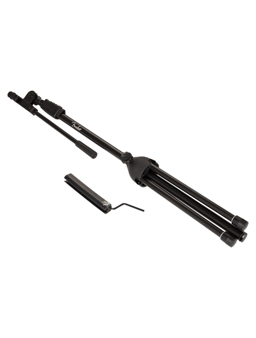 Fender Telescoping Boom Microphone Stand