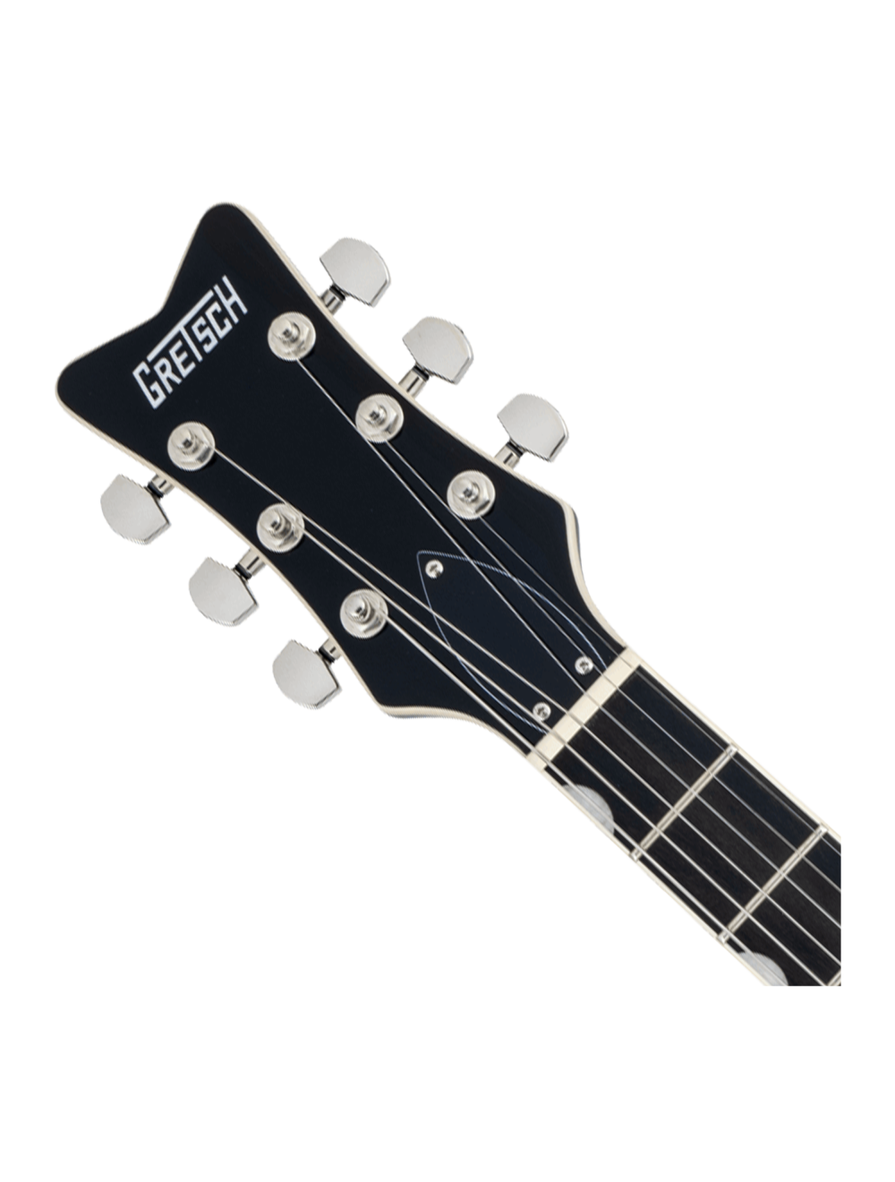 Used Gretsch Electromatic Premier Jet Electric Guitar - Clairvoyant