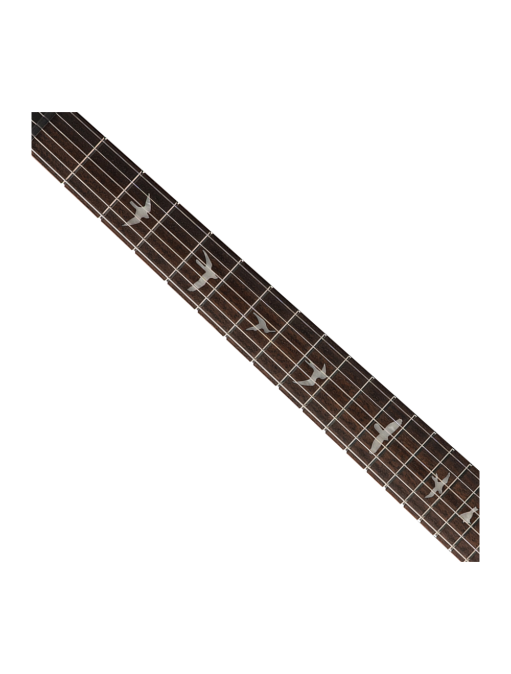 PRS SE Swamp Ash Sandblasted CE 24 Ltd. Ed. Guitar - Sandblasted Red