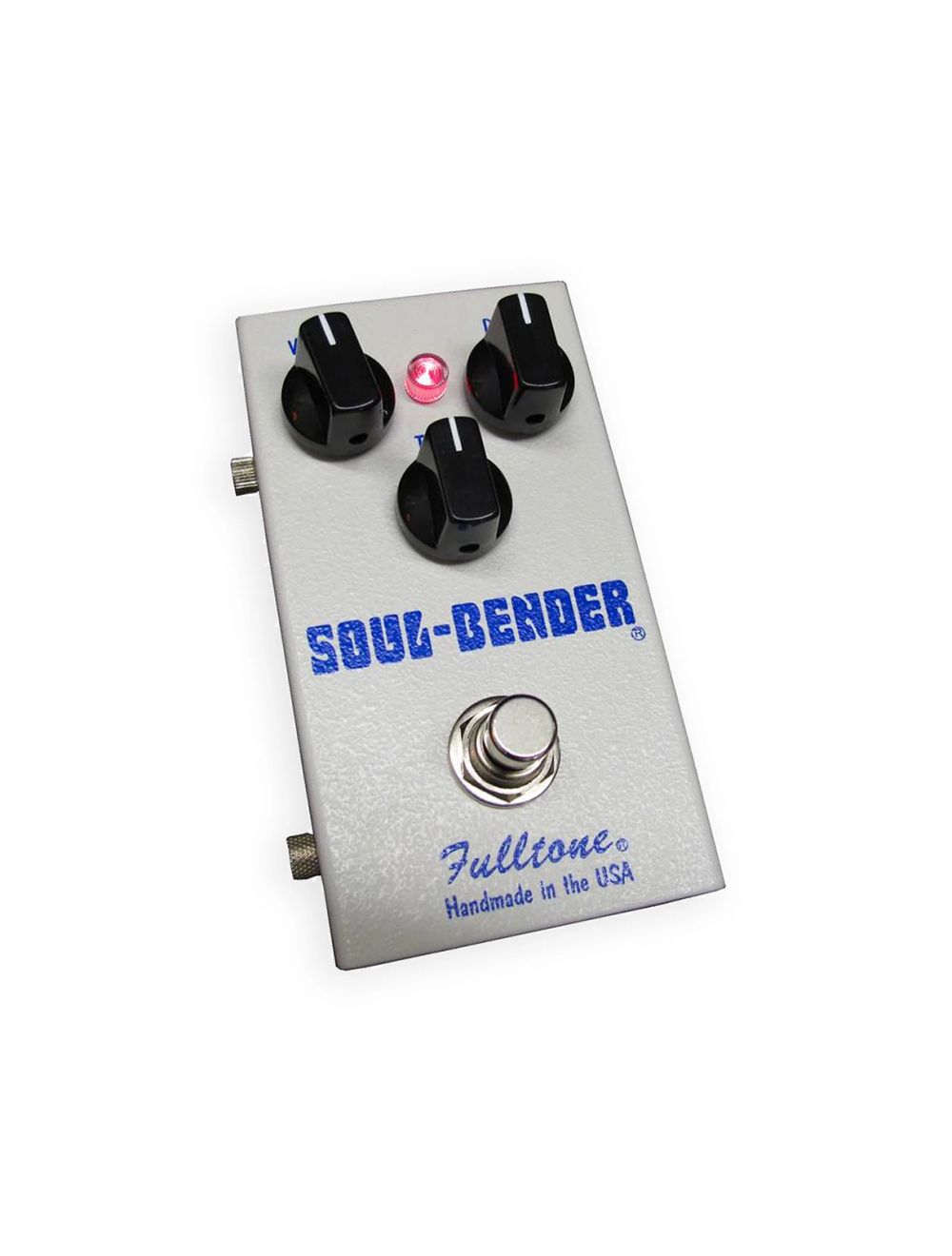 Fulltone Soul-Bender v2 Fuzz Pedal - Used