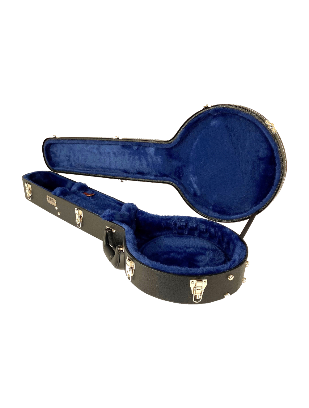 TKL Performer 12" Open Back Banjo Case - Open Box