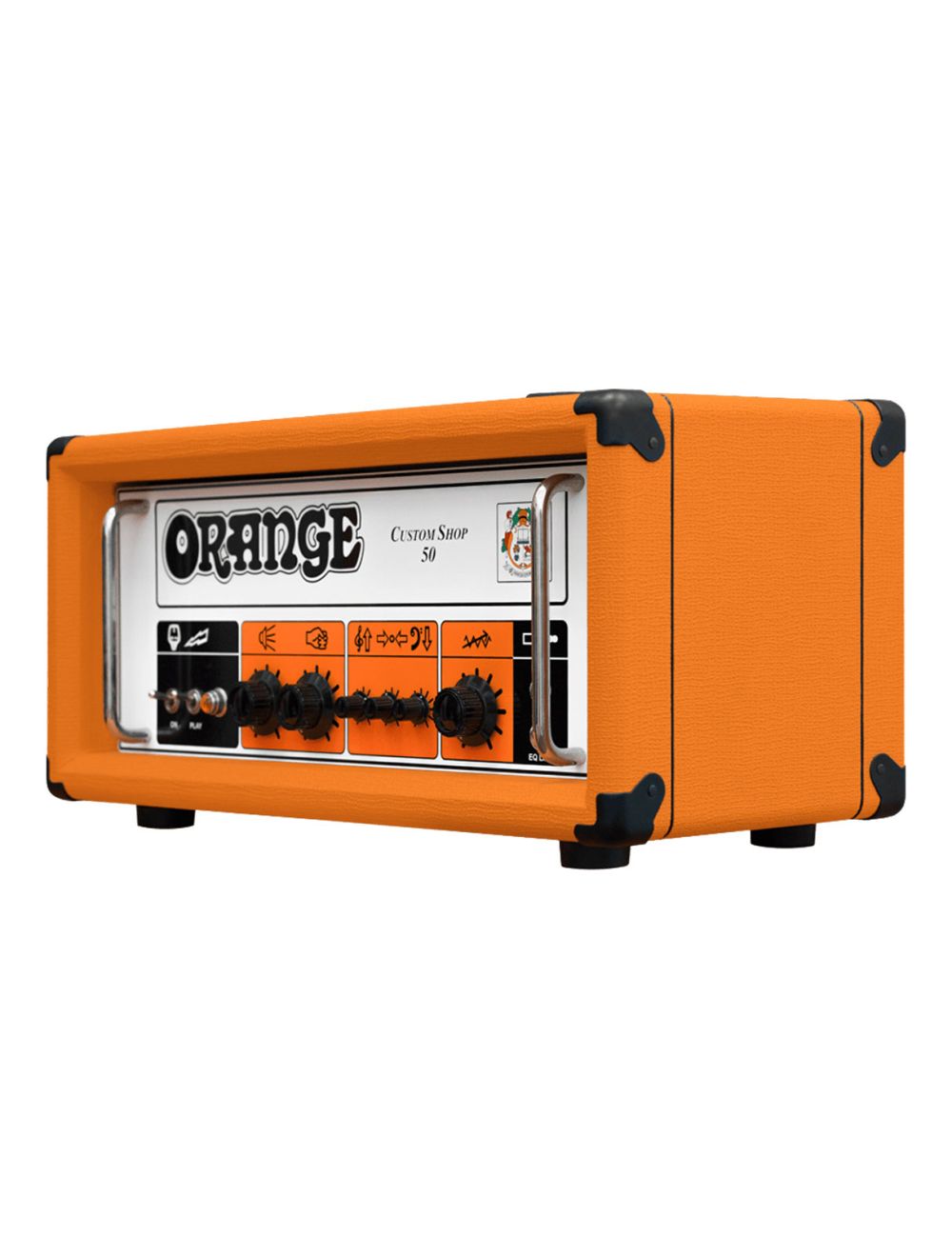 Orange Amplifiers CS50 Tube Head - Open Box