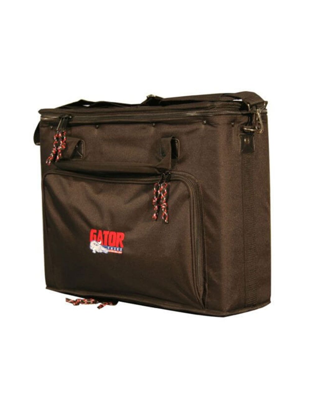 Gator Cases GRB-3U 3-Space Rack Bag - Open Box
