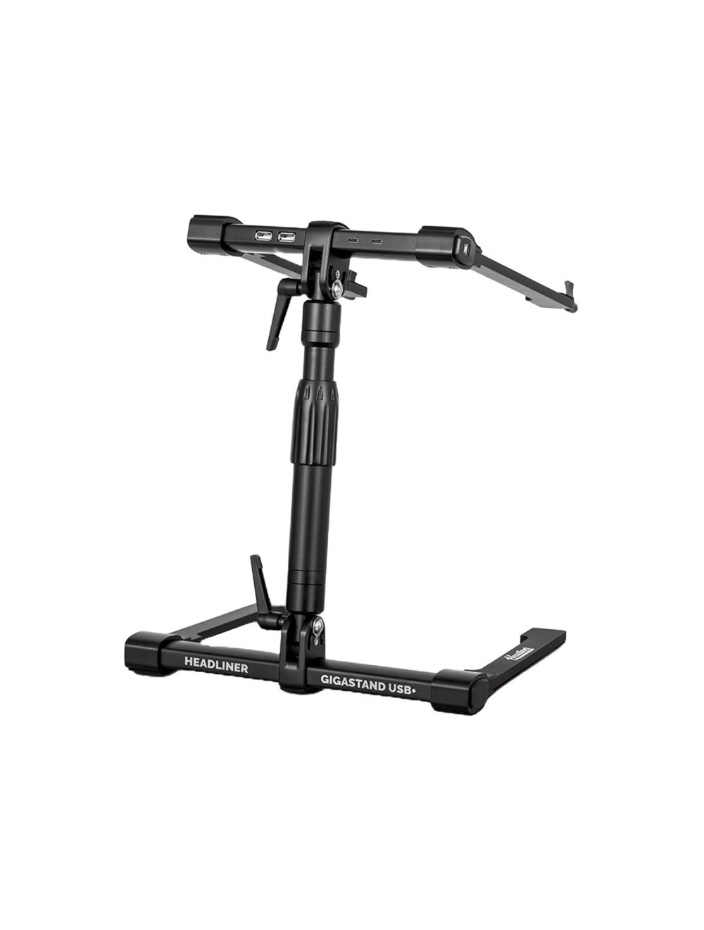 Headliner Gigastand USB+ Laptop Stand
