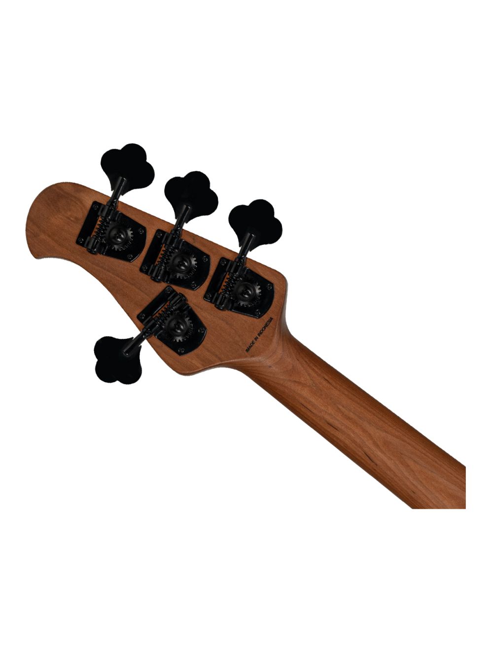 Sterling by Music Man Pete Wentz Signature Stingray Bass - Black - Open Box