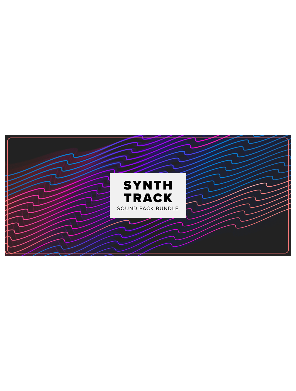 RCLIFETIMEKEY Sound Pack Bundle : SYNTHTRACK