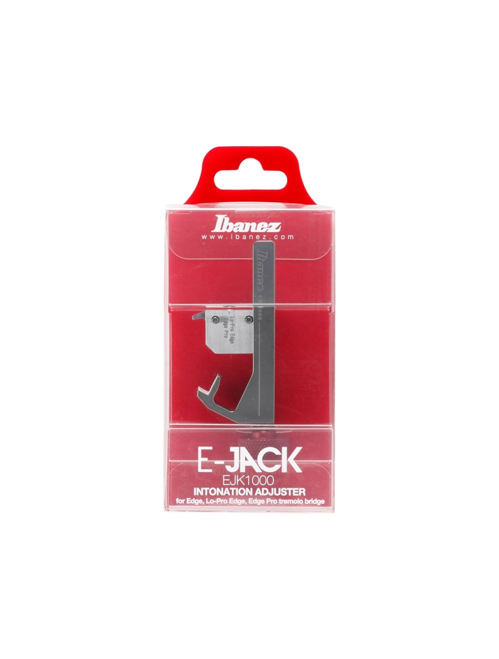 Ibanez EJK1000 E-JACK Intonation Adjuster (Edge Lo-Pro/Pro Trem Bridge)