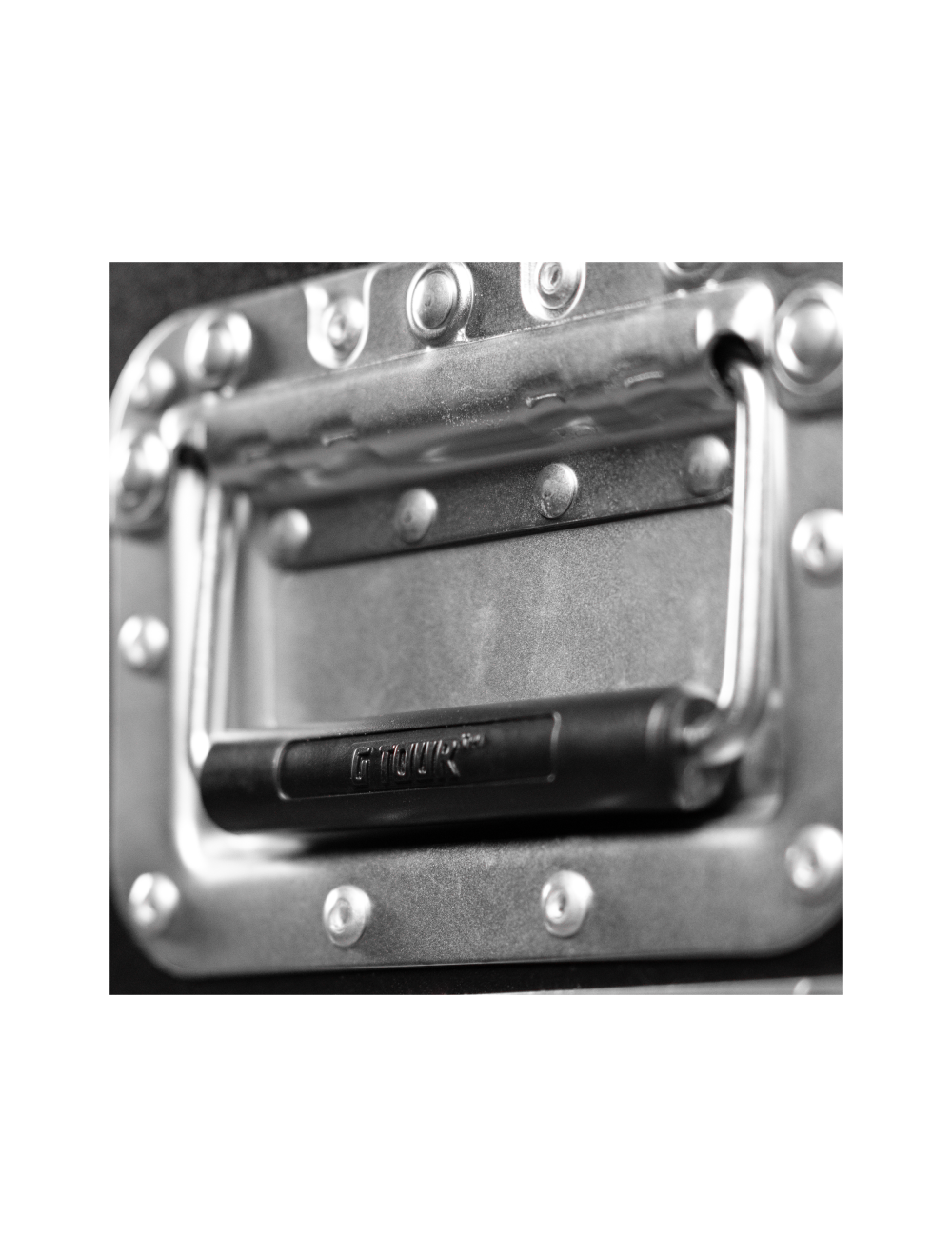 Gator Cases EXPO P Series Piston Case for 65" LED Screen