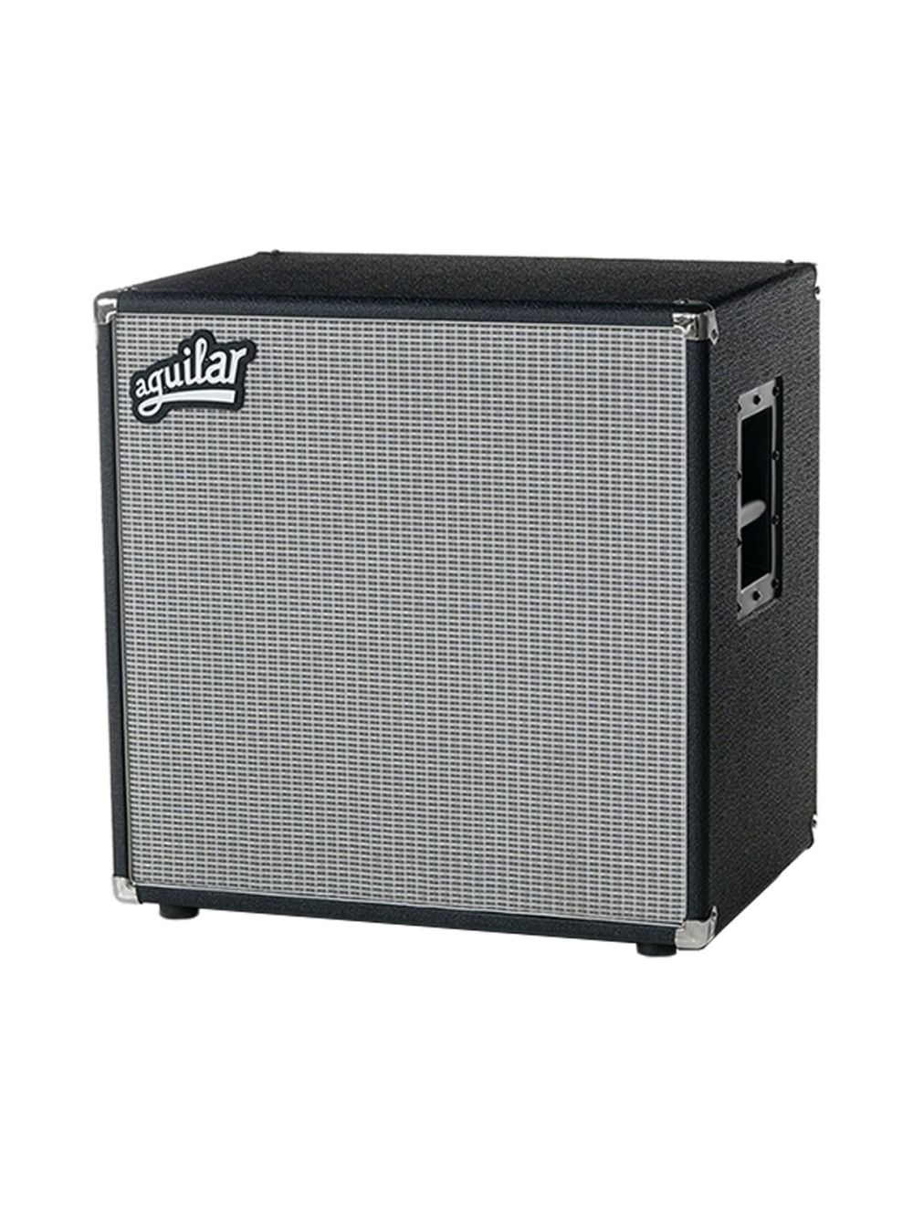 Aguilar DB 410 (8-Ohm) - Classic Black
